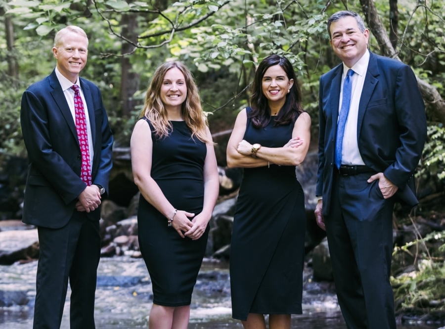 Hardy FSG Team Photo